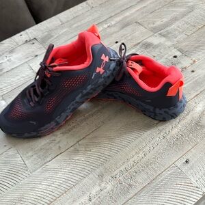 Women’s Under Armour Charged Sneakers